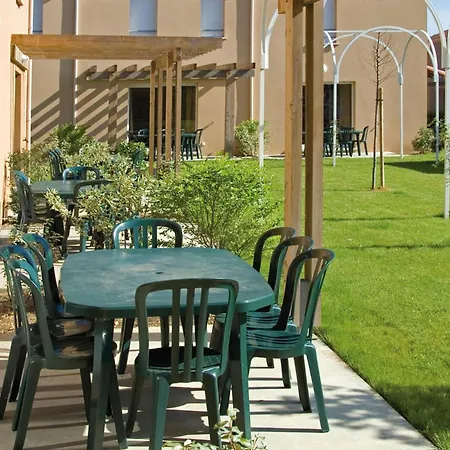 Duplex Maisonette In The Heart Of Dordogne