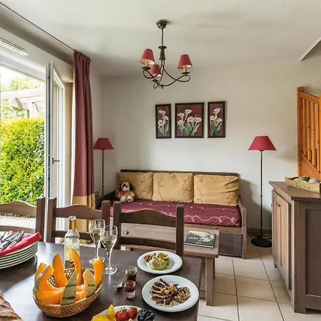 Duplex Maisonette In The Heart Of Dordogne Ferienhaus Bergerac
