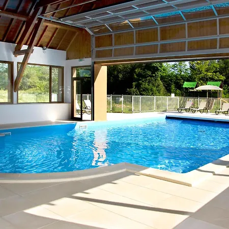 Ferienhaus Duplex Maisonette In The Heart Of Dordogne