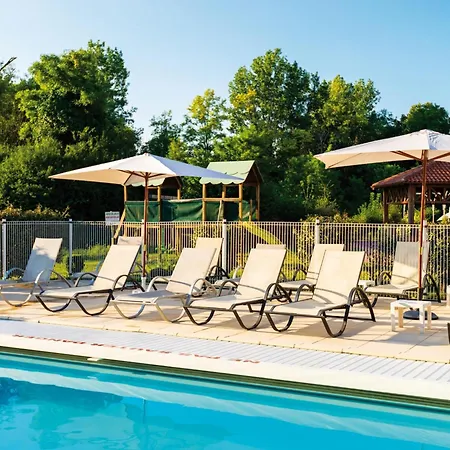 Duplex Maisonette In The Heart Of Dordogne Ferienhaus *