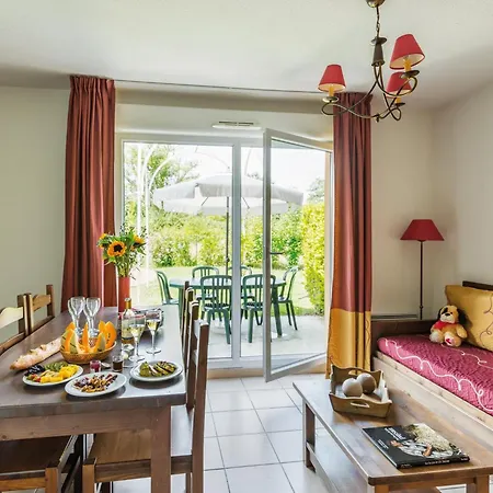 Duplex Maisonette In The Heart Of Dordogne Bergerac